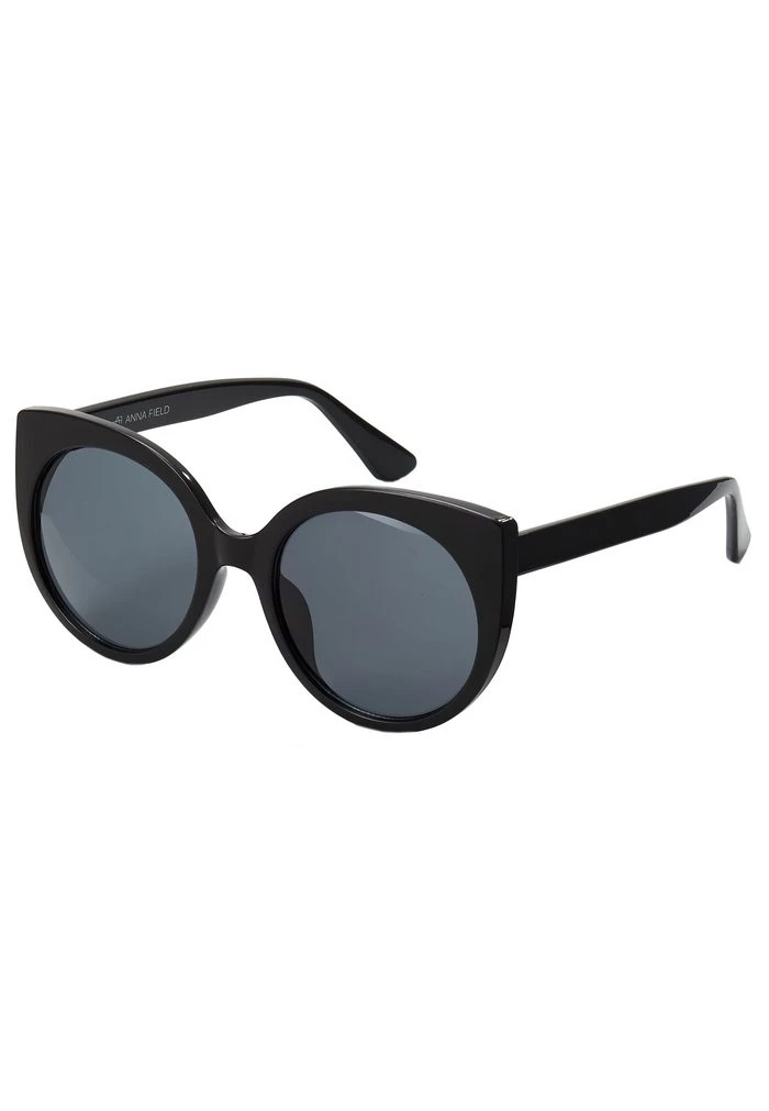 Lunettes ANNA FIELD Anna Field ? Sunglasses Noir Femme | AXR-3250731